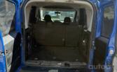 Fiat Doblo 1 generation [restyling] Panorama minivan
