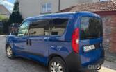 Fiat Doblo 1 generation [restyling] Panorama minivan