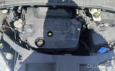 Ford Galaxy 2 generation [restyling] Minivan