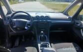 Ford Galaxy 2 generation [restyling] Minivan