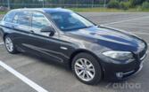 BMW 5 Series F07/F10/F11 Touring wagon