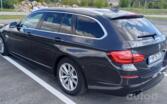 BMW 5 Series F07/F10/F11 Touring wagon