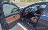 BMW 5 Series F07/F10/F11 Touring wagon