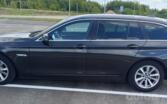 BMW 5 Series F07/F10/F11 Touring wagon