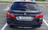 BMW 5 Series F07/F10/F11 Touring wagon