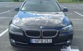 BMW 5 Series F07/F10/F11 Touring wagon