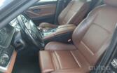 BMW 5 Series F07/F10/F11 Touring wagon