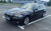 BMW 5 Series F07/F10/F11 Touring wagon