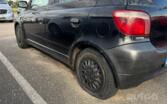 Toyota Yaris 1 generation