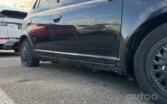Toyota Yaris 1 generation