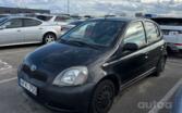 Toyota Yaris 1 generation