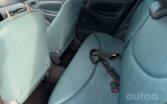 Toyota Yaris 1 generation