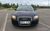 Audi A3 8P/8PA [2th restyling] Sportback hatchback 5-doors