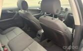 Audi A3 8P/8PA [2th restyling] Sportback hatchback 5-doors