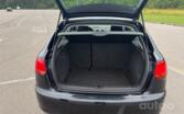 Audi A3 8P/8PA [2th restyling] Sportback hatchback 5-doors