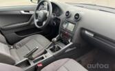 Audi A3 8P/8PA [2th restyling] Sportback hatchback 5-doors