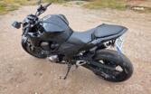 Kawasaki Z