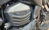 Kawasaki Z