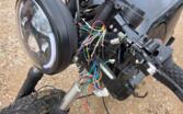 Bmw K 75