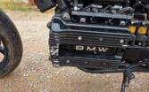 Bmw K 75