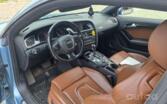 Audi A5 8T Coupe