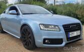 Audi A5 8T Coupe