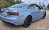 Audi A5 8T Coupe