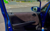 Honda Jazz 1 generation [restyling] Hatchback