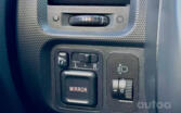 Honda Jazz 1 generation [restyling] Hatchback