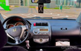 Honda Jazz 1 generation [restyling] Hatchback