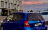 Honda Jazz 1 generation [restyling] Hatchback