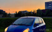 Honda Jazz 1 generation [restyling] Hatchback