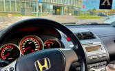Honda Jazz 1 generation [restyling] Hatchback