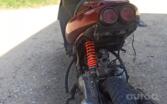 Aprilia SR