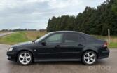 Saab 9-3 2 generation Sedan