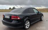 Saab 9-3 2 generation Sedan