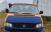 Volkswagen Caravelle T4 Minivan