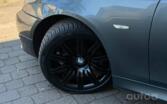 BMW 5 Series E60/E61 Touring wagon