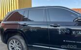 Jeep Grand Cherokee WL