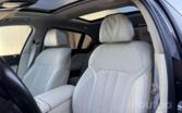 BMW 7 Series F01/F02 Sedan