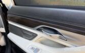BMW 7 Series F01/F02 Sedan