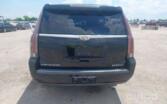 Cadillac Escalade 4 generation SUV