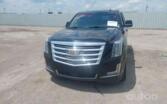 Cadillac Escalade 4 generation SUV