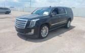 Cadillac Escalade 4 generation SUV