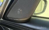 BMW 7 Series F01/F02 [restyling] Sedan