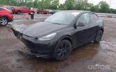 Tesla Model Y 1 generation Crossover