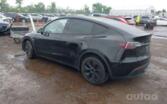 Tesla Model Y 1 generation Crossover