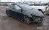 Tesla Model Y 1 generation Crossover