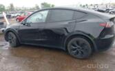 Tesla Model Y 1 generation Crossover