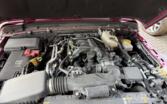 Jeep Wrangler JL Unlimited SUV 5-doors